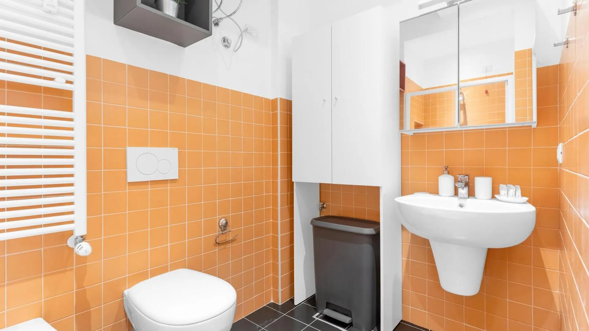 So14 - Loreto - Duomo -Central - Comfortable - Milan Apartment