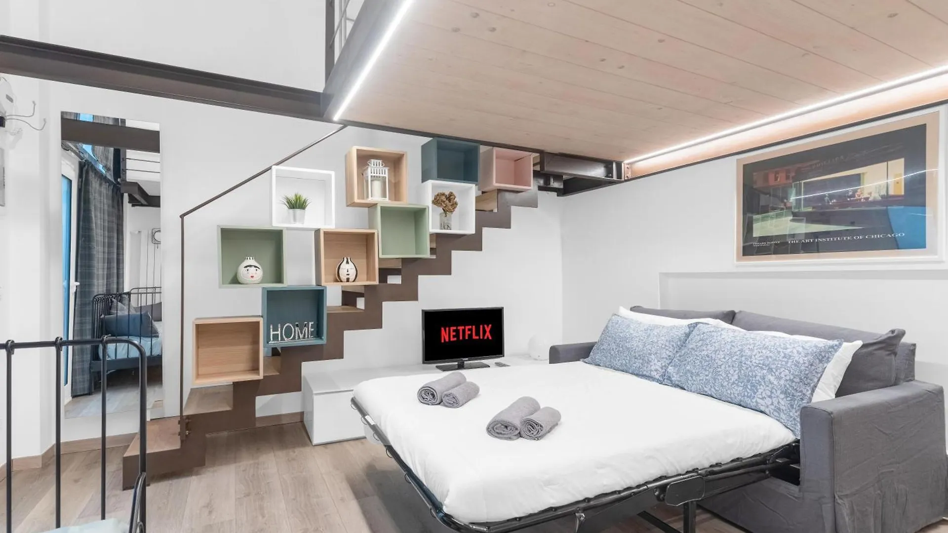 So14 - Loreto - Duomo -Central - Comfortable - Milan Appartement